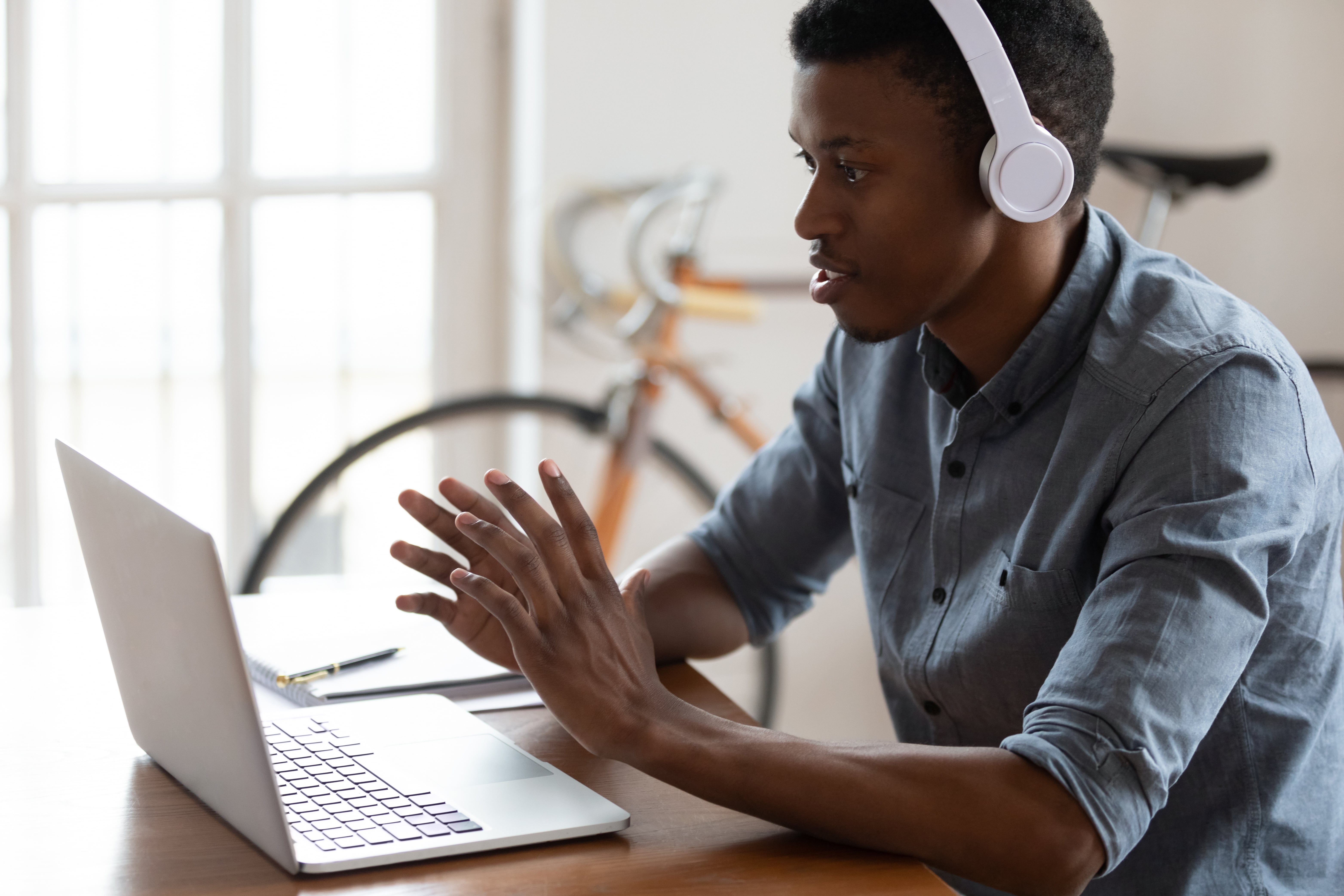 Online and On-Demand open days