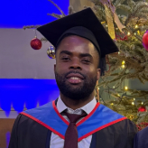 
                Ryan Augustin, MSc Clinical Microbiology&nbsp; (2024)
&nbsp;