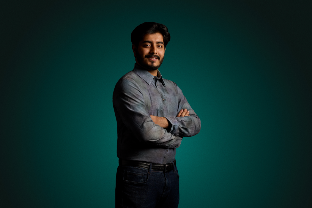 Your Degree. Made Different.