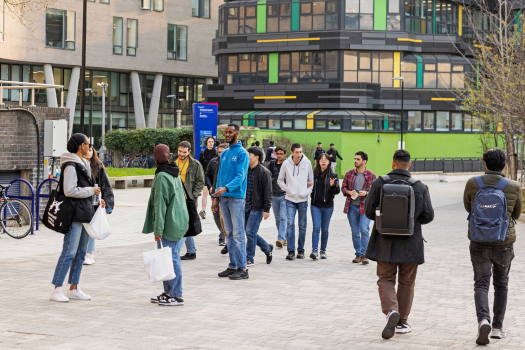 Postgraduate Open Events