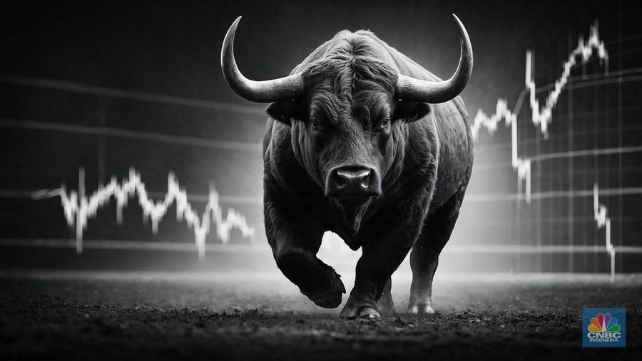 Buy In May
