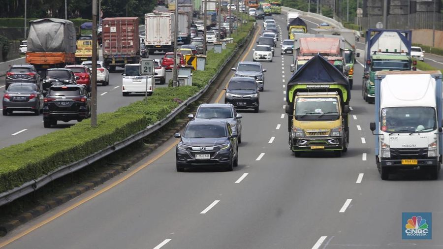 Jalan Tol